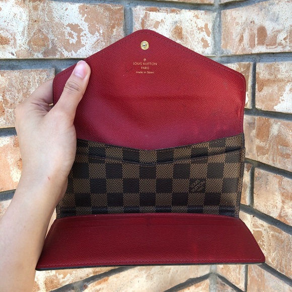 Louis Vuitton Handbags - Louis Vuitton wallet
